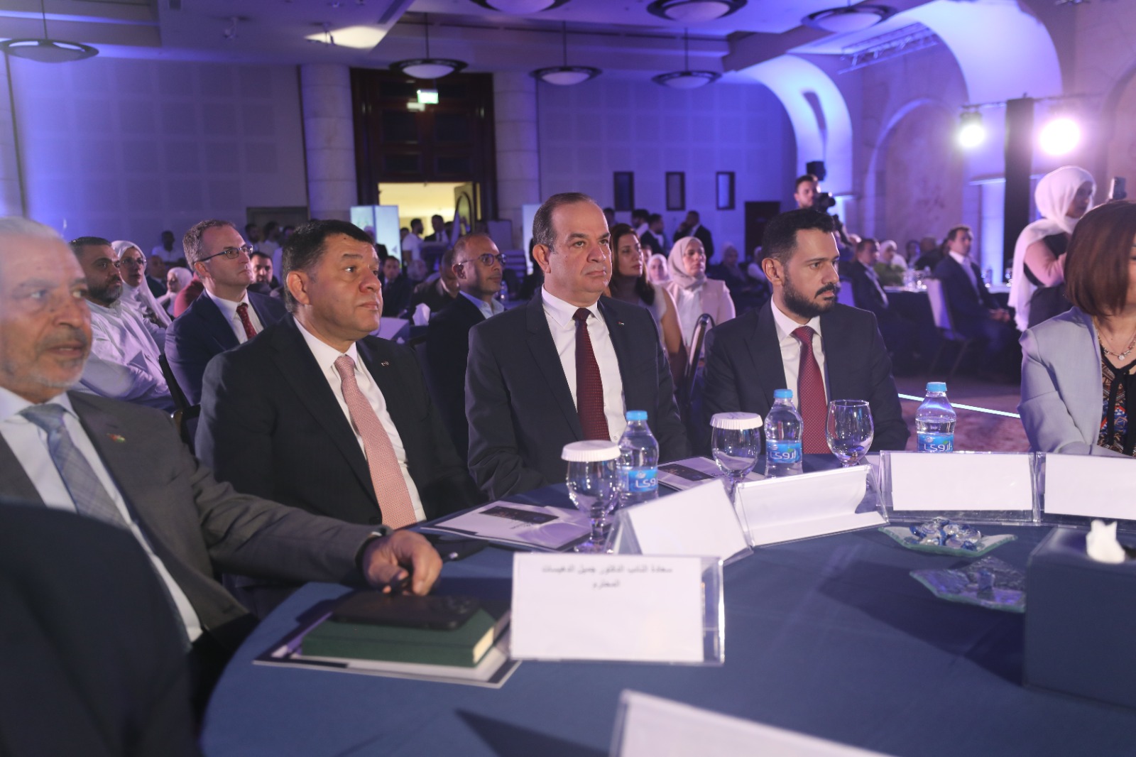 مركز تطوير الأعمال يطلق منصة "Evorole" مع شركة أمريكية لتوظيف الشباب الأردني