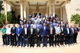 العيسوي: الأردن بقيادته الهاشمية ماضٍ في ترسيخ الاستقرار وبناء المستقبل بثقة