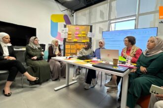 أورنج الرقمي تدعم “تحدي الغد” لتمكين 4 مجموعات ريادية لتطوّر حلولاً تعزز استقلالية الأشخاص ذوي الإعاقة