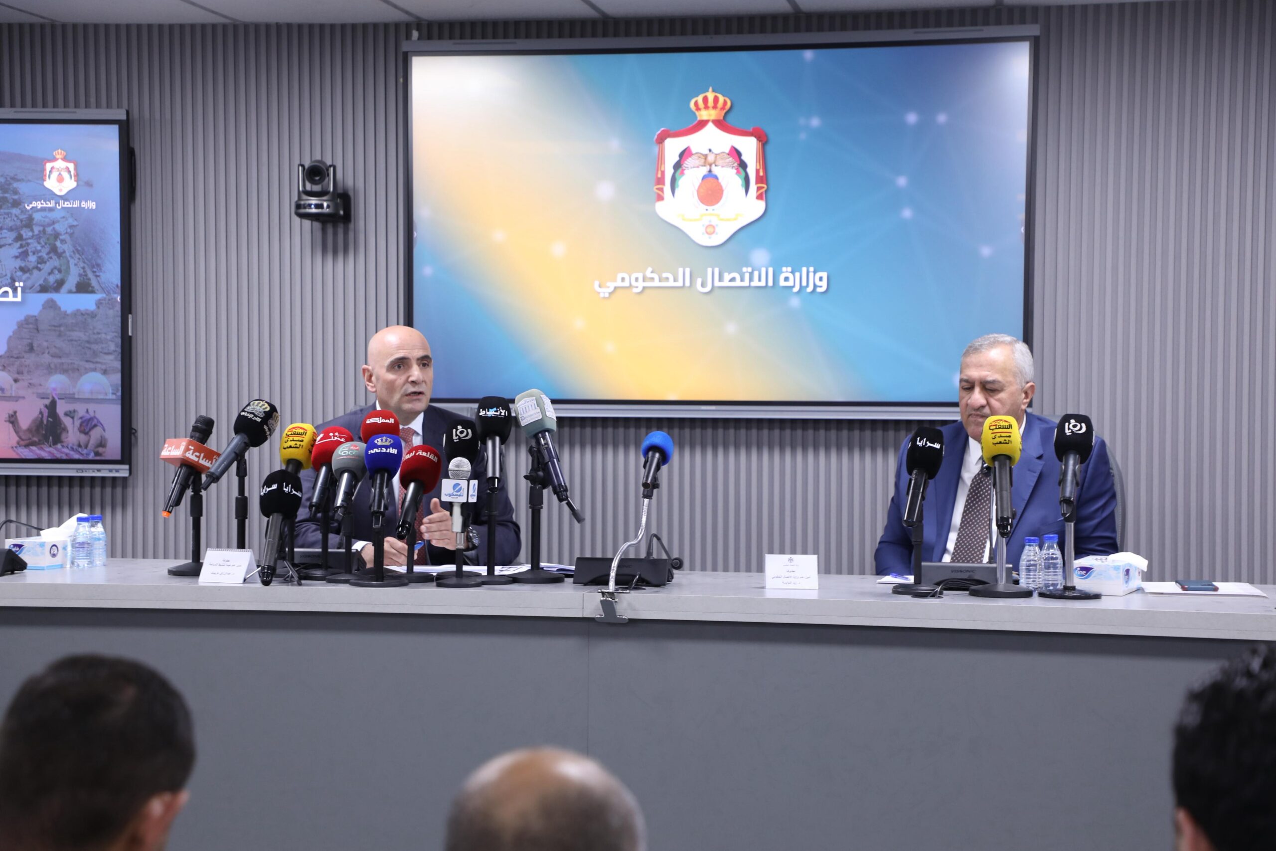عربيات : المجموع الكلي للسياح يرتفع بنسبة ٢٧ بالمئة في شهر أيار