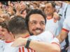 التأهل إلى كأس العالم حلم شخصي .. لم تكن مجرد كلمات عابرة