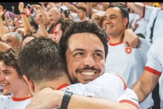 التأهل إلى كأس العالم حلم شخصي .. لم تكن مجرد كلمات عابرة