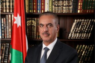 اختيار السيد رضا دحبور عضواً في مجلس إدارة الإتحاد الأردني لشركات التأمين لإكمال الدورة الثامنة عشرة للفترة 2024-2028