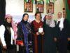 احتفال "نشميات ماعين” بمحافظة مادبا بعيد الاستقلال والأعياد الوطنية "