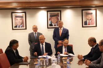 شركة البوتاس العربية توقع عقد توريد جديد مع شركة البوتاس الهندية (IPL) حتى نهاية 2025