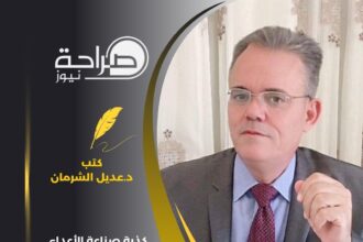 كذبة صناعة الأعداء التحليل العميق