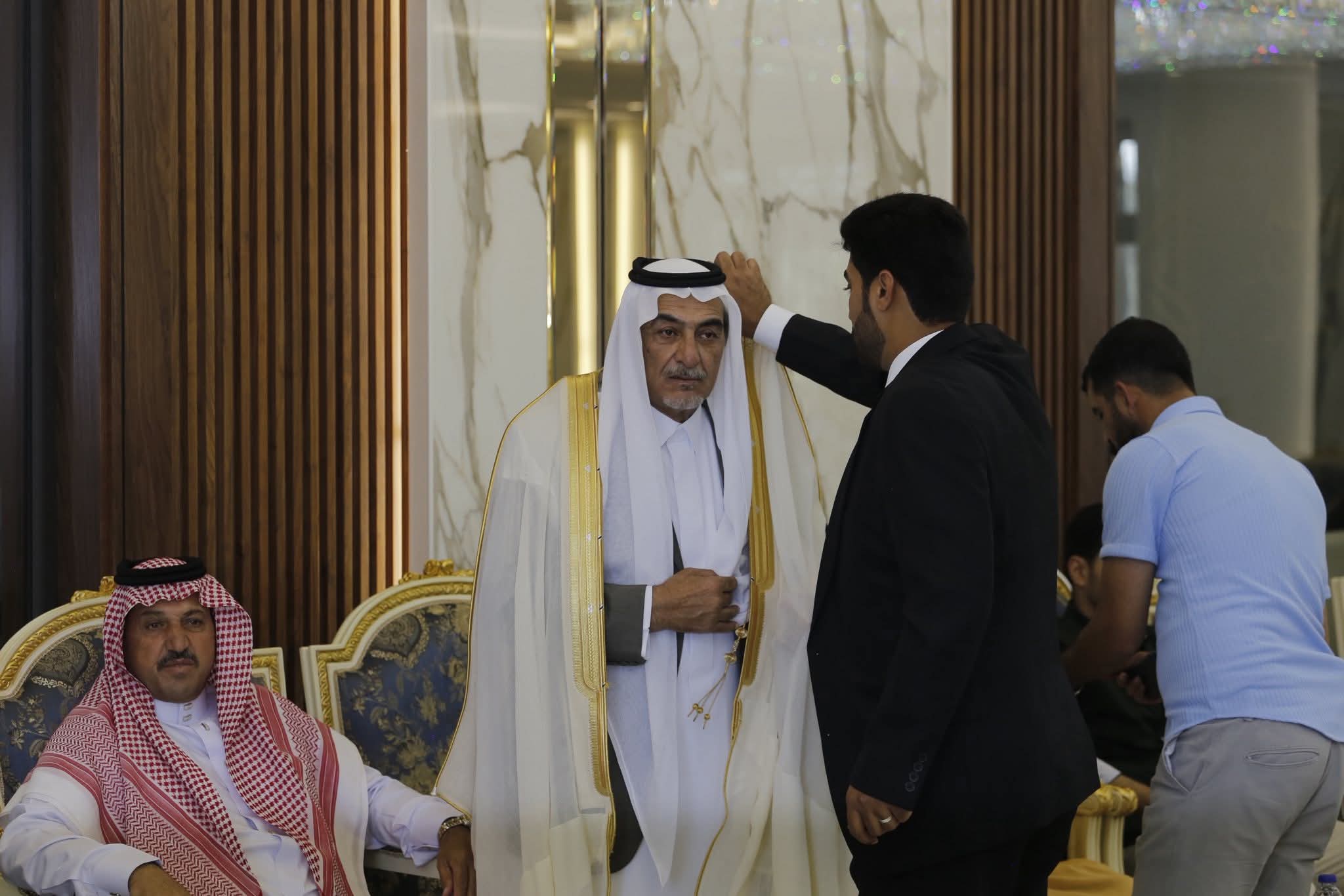 المهندس عبدالله مروان الركيبات ، مبارك الخطوبة "صور"