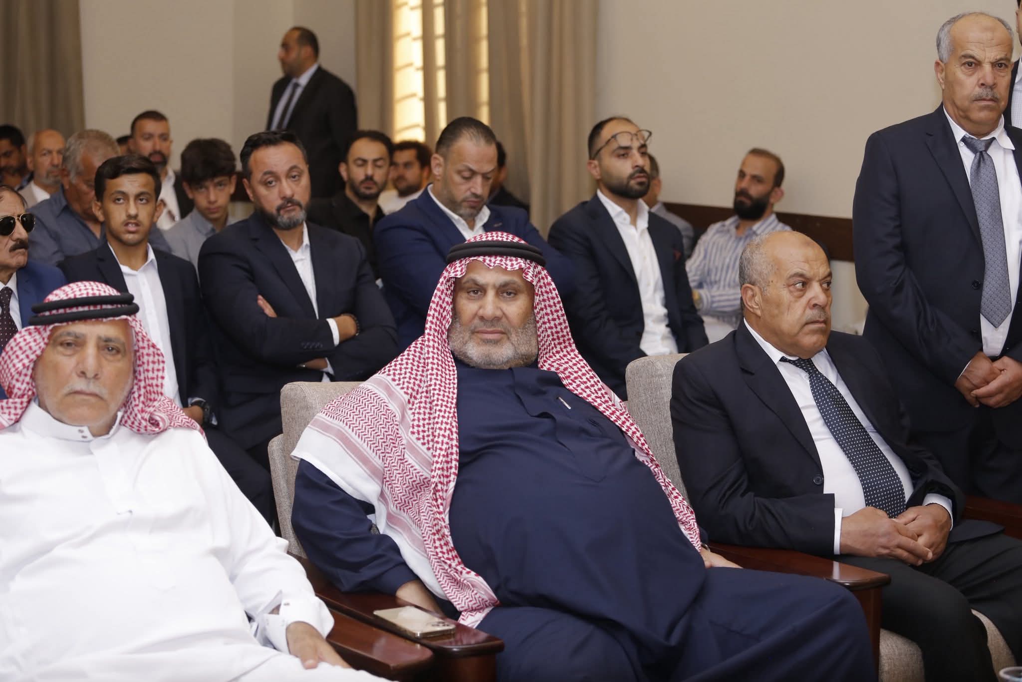 المهندس عبدالله مروان الركيبات ، مبارك الخطوبة "صور"