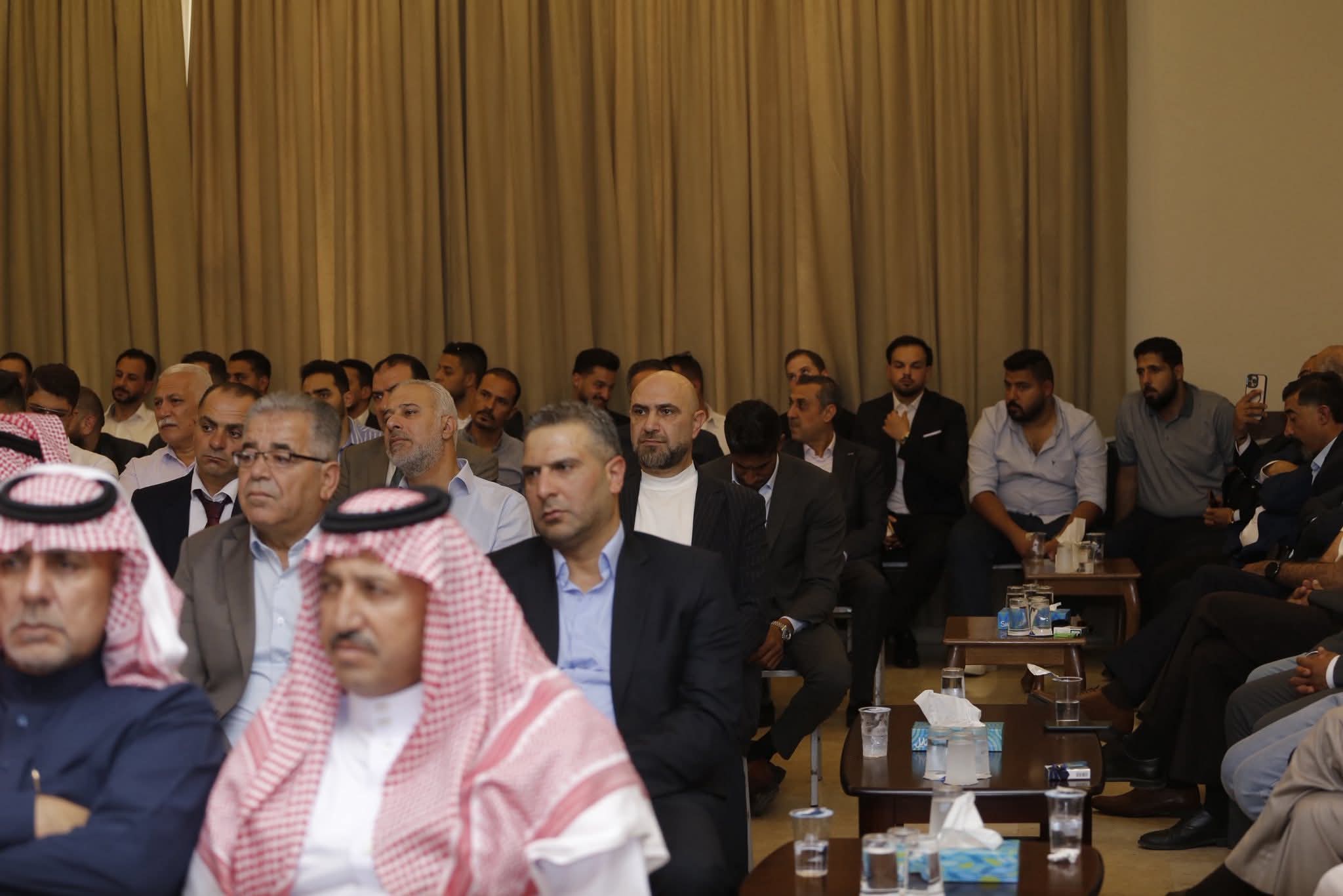 المهندس عبدالله مروان الركيبات ، مبارك الخطوبة "صور"