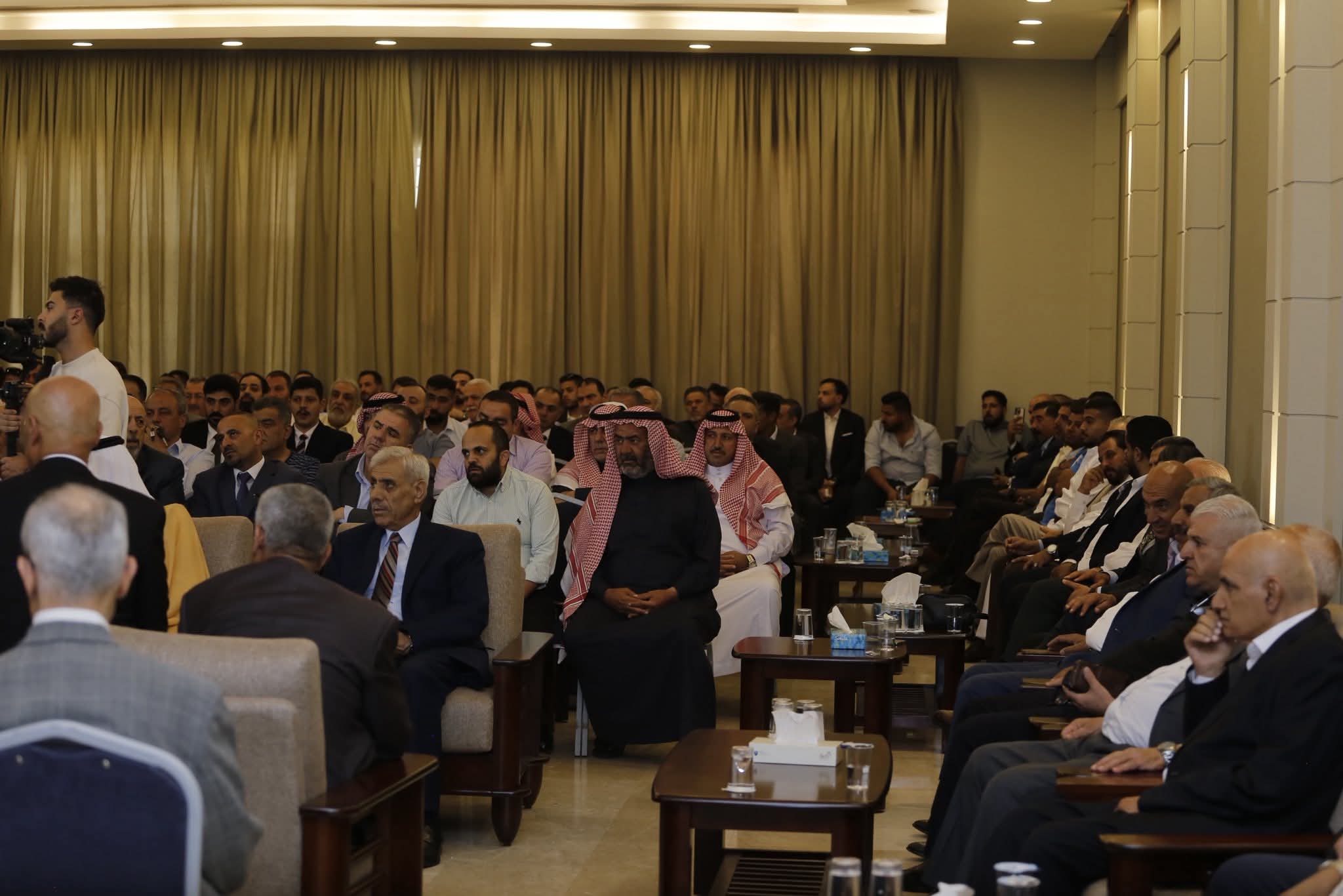 المهندس عبدالله مروان الركيبات ، مبارك الخطوبة "صور"