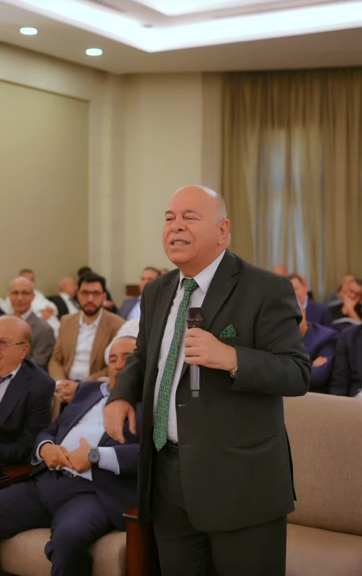 المهندس عبدالله مروان الركيبات ، مبارك الخطوبة "صور"