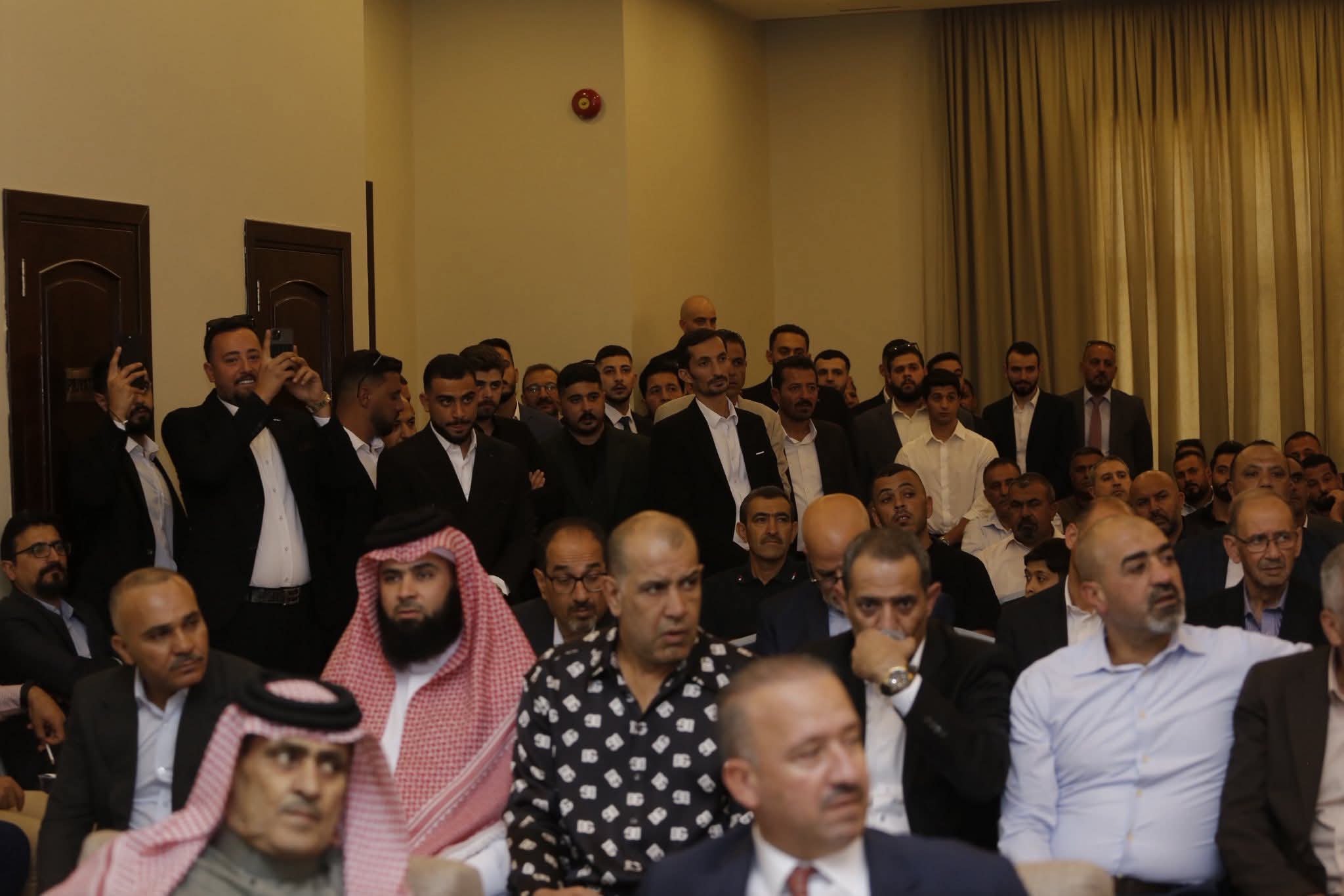 المهندس عبدالله مروان الركيبات ، مبارك الخطوبة "صور"