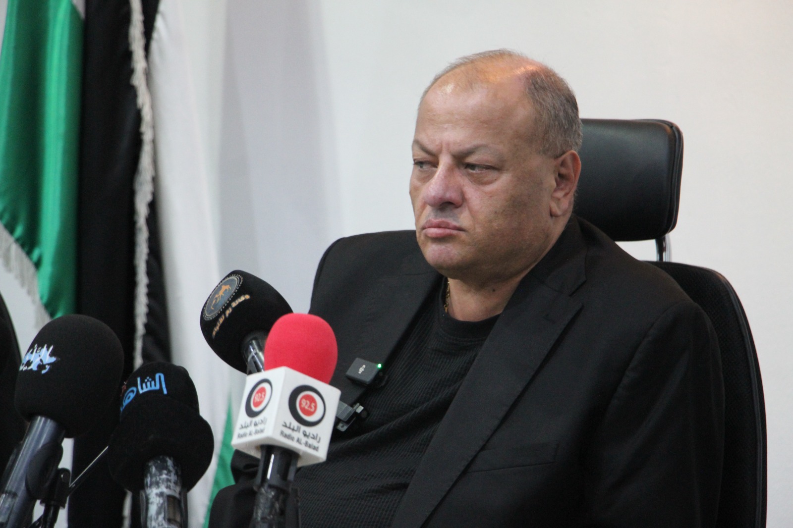 بالفيديو والصور – سماوي يكشف موعد مهرجان جرش وتفاصيل المشاركة العربية والدولية