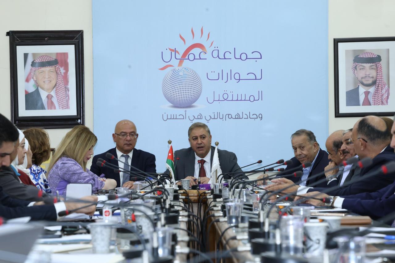 "البوتاس العربية" تستعرض تحولها النوعي بالأرقام وتطرح رؤيتها لعقد صناعي جديد