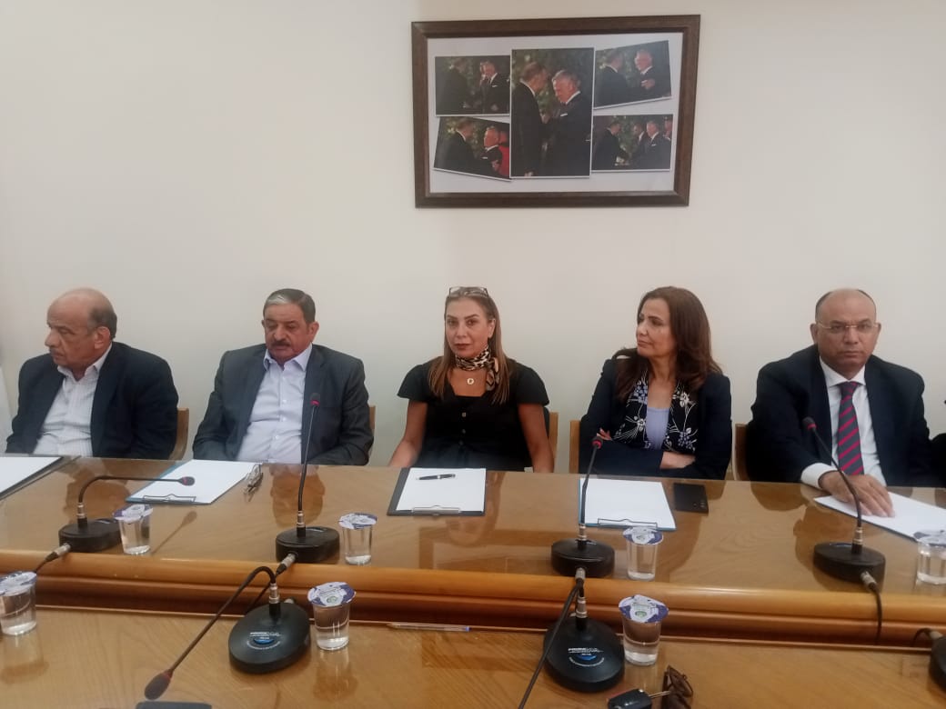 "البوتاس العربية" تستعرض تحولها النوعي بالأرقام وتطرح رؤيتها لعقد صناعي جديد