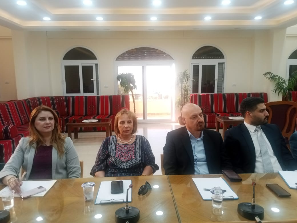 "البوتاس العربية" تستعرض تحولها النوعي بالأرقام وتطرح رؤيتها لعقد صناعي جديد