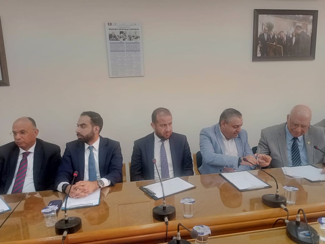 "البوتاس العربية" تستعرض تحولها النوعي بالأرقام وتطرح رؤيتها لعقد صناعي جديد