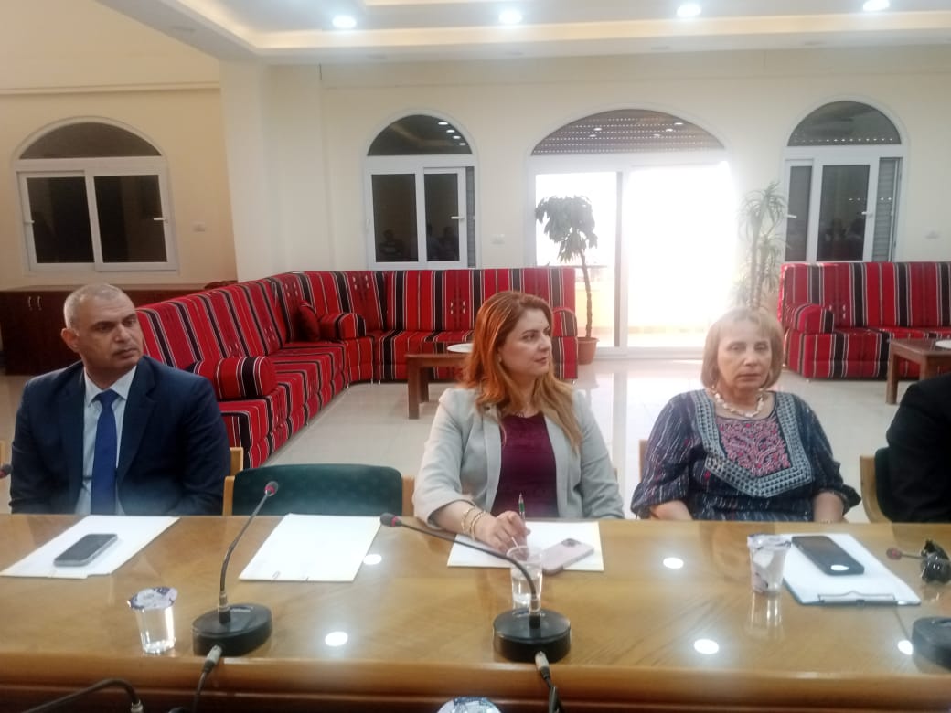 "البوتاس العربية" تستعرض تحولها النوعي بالأرقام وتطرح رؤيتها لعقد صناعي جديد