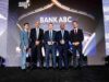 Bank ABC named ‘Best Digital Bank’ and ‘Best Bank for Sustainable Finance’ in Bahrain at Euromoney Awards for Excellence 202