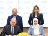 بحضور الأميرة غيداء طلال بنك الإسكان يجدّد شراكته الاستراتيجية مع مؤسسة الحسين للسرطان