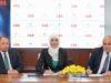 "الحسين للسرطان" و"ABB الأردن" يوقعان مذكرة تفاهم لدعم علاج مرضى السرطان غير المقتدرين