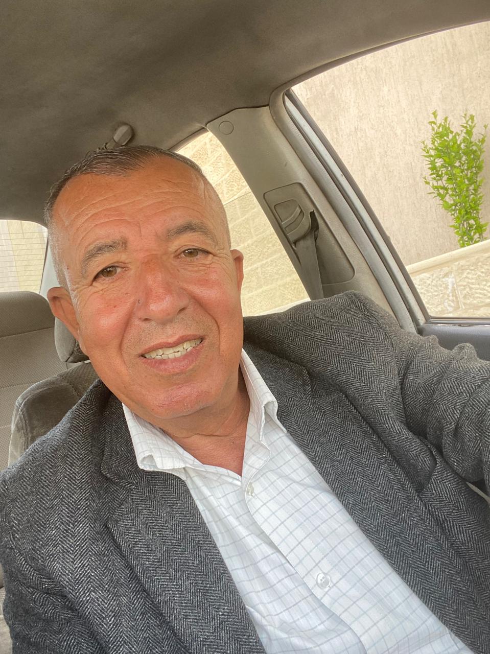 رحيل اجتماع الحكومة إلى السلط .... نتائج دون المأمول 
