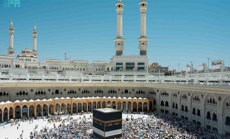 نائب أمير مكة يعلن نجاح موسم الحج