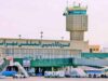 إيران: هجوم إسرائيلي استهدف حظيرة مقاتلات بمطار مهر آباد