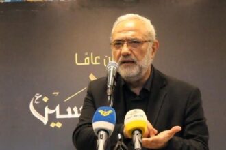قماطي: المقاومة في لبنان انتصرت وستبقى الركن الأساسي في حفظ البلاد والدفاع عنها
