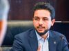 ولي العهد يؤكد أهمية تنمية العقبة