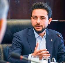 ولي العهد يؤكد أهمية تنمية العقبة