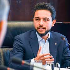 ولي العهد يؤكد أهمية تنمية العقبة