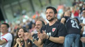 التأهل إلى كأس العالم حلم شخصي .. لم تكن مجرد كلمات عابرة