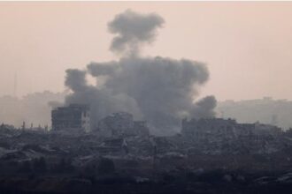 مجلس الأمن يصوت اليوم على قرار لوقف دائم لإطلاق النار بغزة