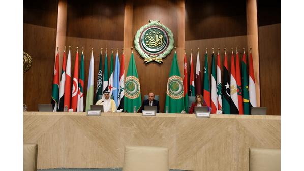 الأردن يترأس اجتماعاً عربياً تحضيراً لاجتماعات مجموعات التعاون مع الاتحاد الأوروبي