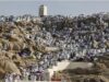 نحو 1.5 مليون حاج يقفون بعرفة لأداء ركن الحج الأعظم