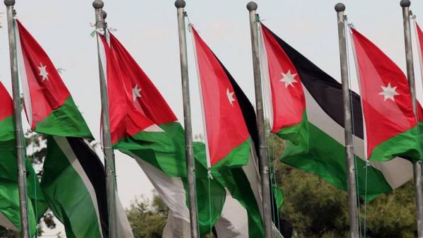 الأردن يرحب بالبيان المشترك الصادر عن مصر وقطر