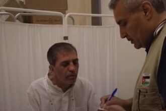 البعثة الطبية الأردنية المرافقة للحجاج الأردنيين تستقبل 2600 حاله معظمها أمراض تنفسية