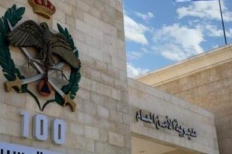 الأمن العام ينفذ خطة أمنية ومرورية وإنسانية شاملة استعداداً لعطلة الأضحى