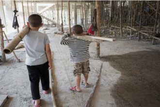 حملة تفتيشية على كافة القطاعات للتأكد من تطبيق قانون عمل الأطفال