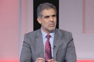 حازم الرحاحلة مديرا عاما لغرفة صناعة الأردن