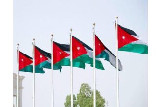 الأردن..بالعزم بنى اقتصاده إلى إطلاق الإمكانيات لبناء المستقبل
