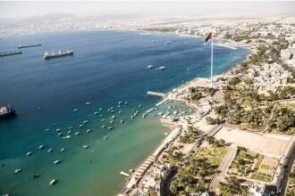 106 الاف زائر دخلوا العقبة خلال عطلة عيد الاضحى