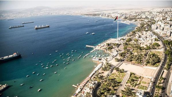 106 الاف زائر دخلوا العقبة خلال عطلة عيد الاضحى
