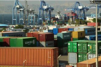 نمو الصادرات الوطنية في الربع الأول من 2025 بنسبة 11.7%