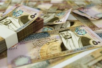 22.763 مليار دولار الاحتياطيات الأجنبية للبنك المركزي