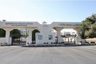 اللجنة الوزارية العربية الإسلامية بشأن غزة تعقد اجتماعا اليوم في عمّان