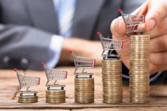 ارتفاع معدل التضخم 1.97% للأشهر الخمسة الأولى من العام الحالي