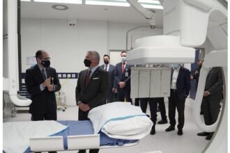 الرعاية الصحية في عيد الجلوس الملكي..إرث ثمين وقفزات نوعية نحو الريادة الإقليمية