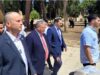 وزارة الخارجية تدين باشد العبارات اقتحام بن غفير للمسجد الأقصى